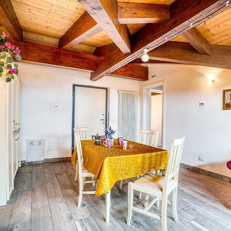 Casavacanzelemore - Casa Zoe Valfabbrica المظهر الخارجي الصورة