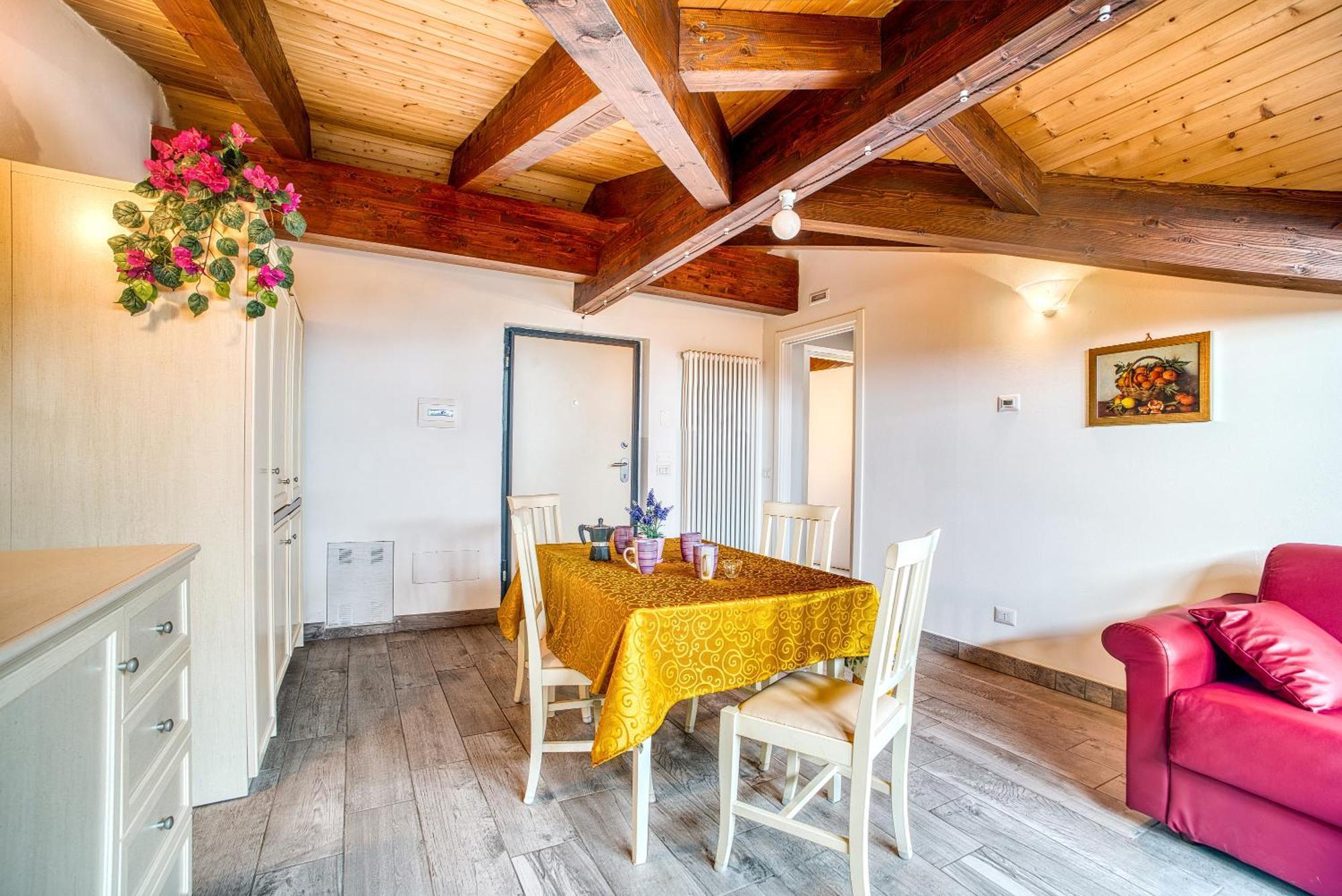 Casavacanzelemore - Casa Zoe Valfabbrica المظهر الخارجي الصورة